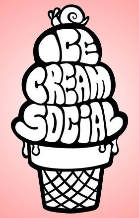 The Ice Cream Social