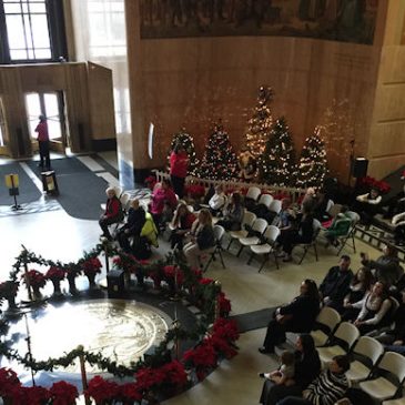 State Capitol Tour